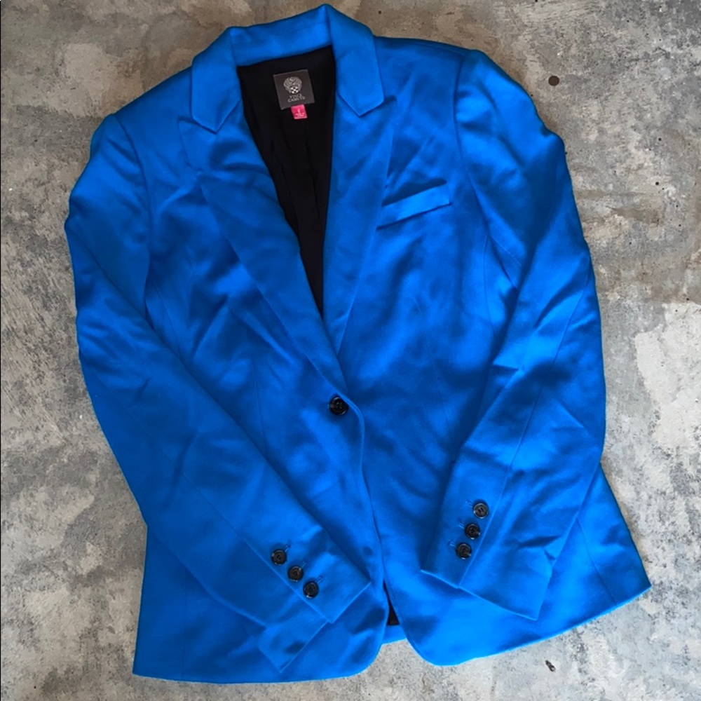Vince Camuto blazer